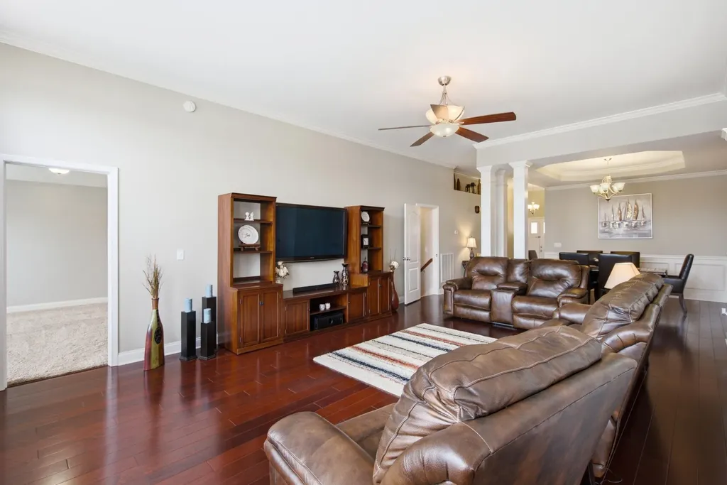 2973 Constantine Avenue Lexington KY 40509