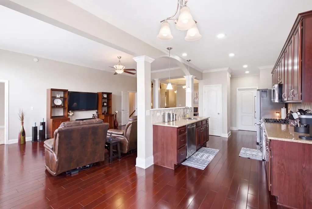2973 Constantine Avenue Lexington KY 40509