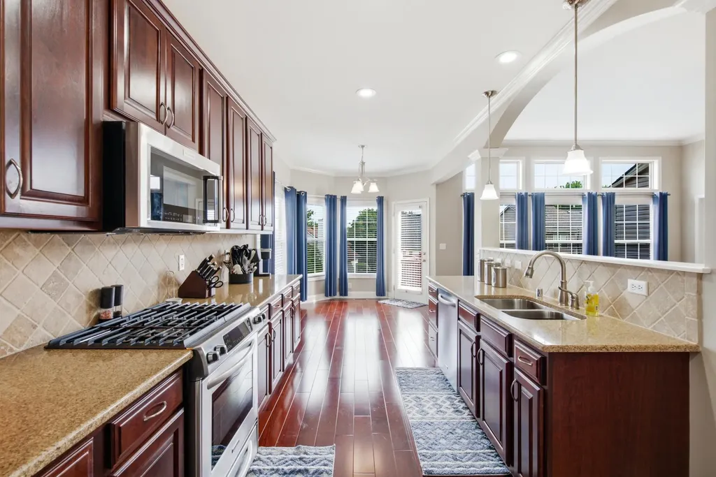 2973 Constantine Avenue Lexington KY 40509