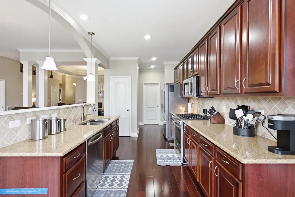 2973 Constantine Avenue Lexington KY 40509