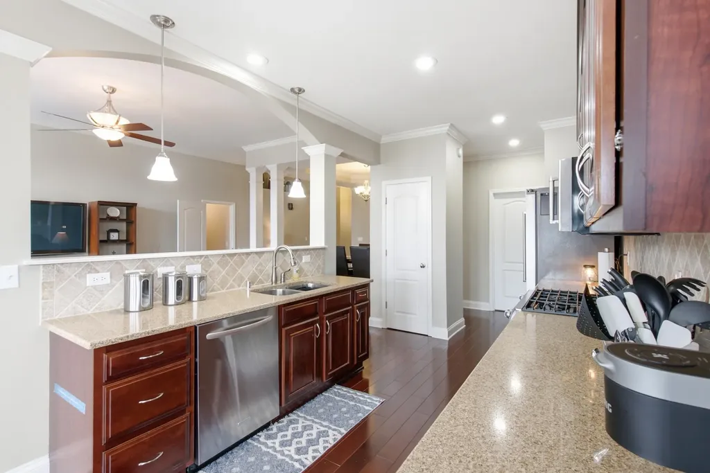 2973 Constantine Avenue Lexington KY 40509