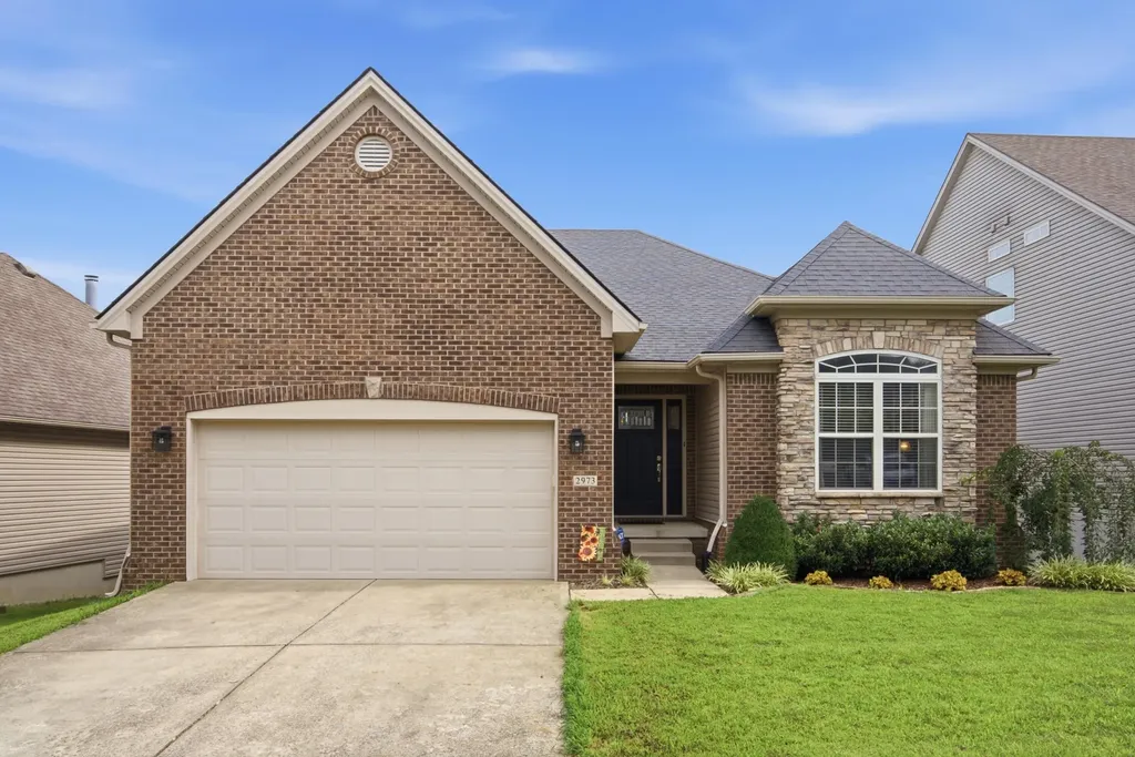 2973 Constantine Avenue Lexington KY 40509