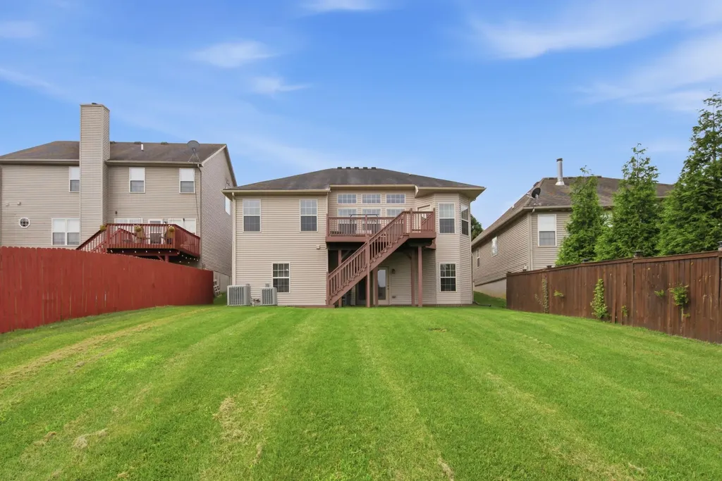 2973 Constantine Avenue Lexington KY 40509