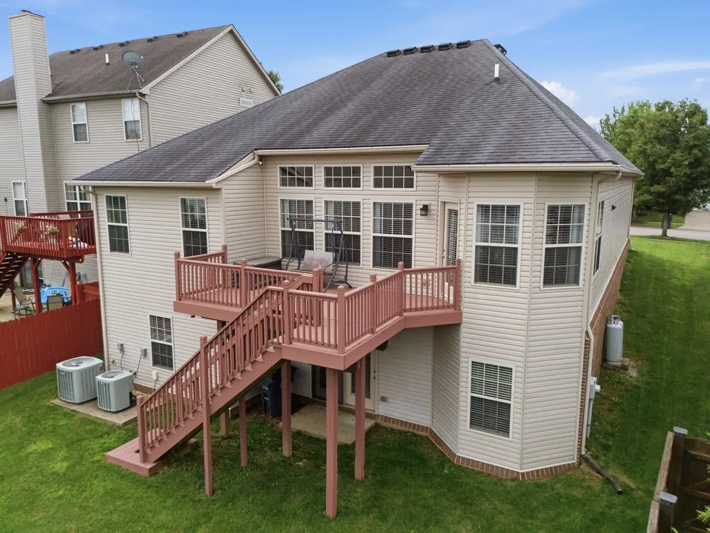 2973 Constantine Avenue Lexington KY 40509