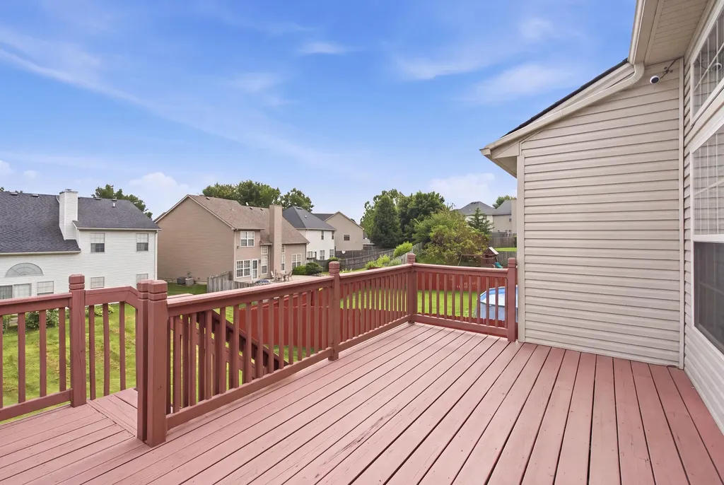 2973 Constantine Avenue Lexington KY 40509