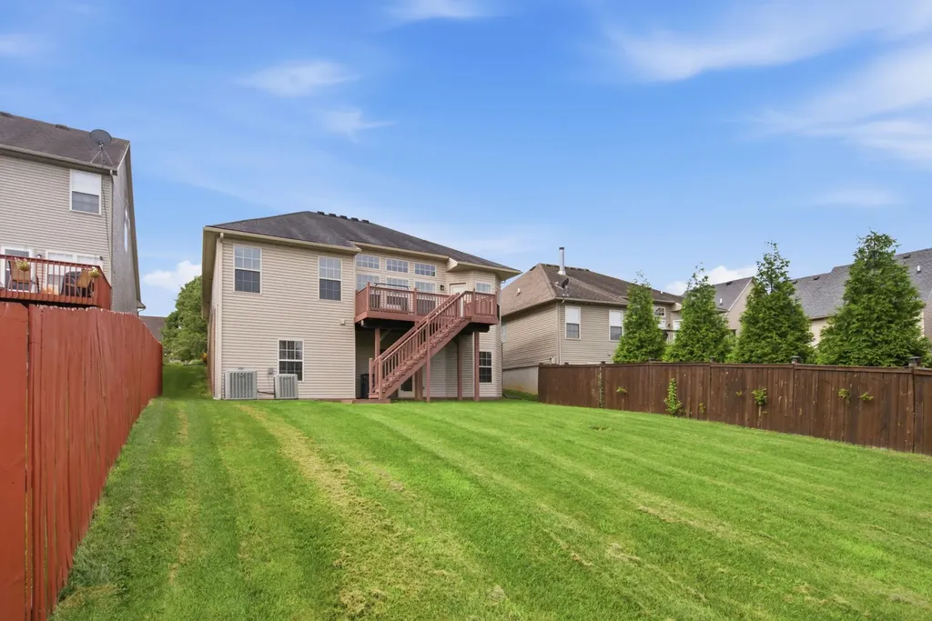 2973 Constantine Avenue Lexington KY 40509