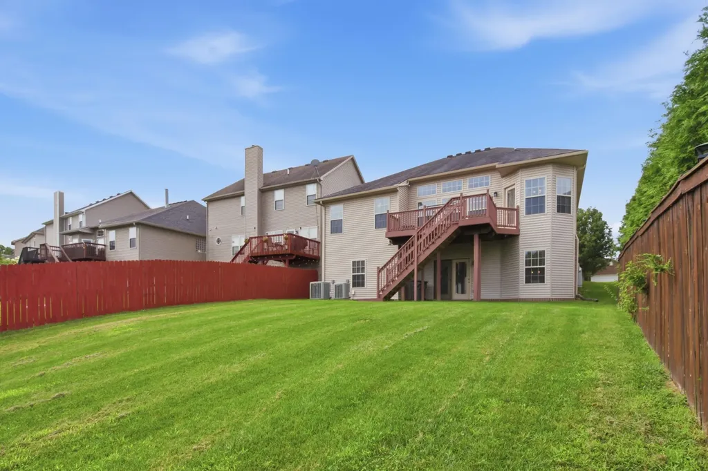 2973 Constantine Avenue Lexington KY 40509