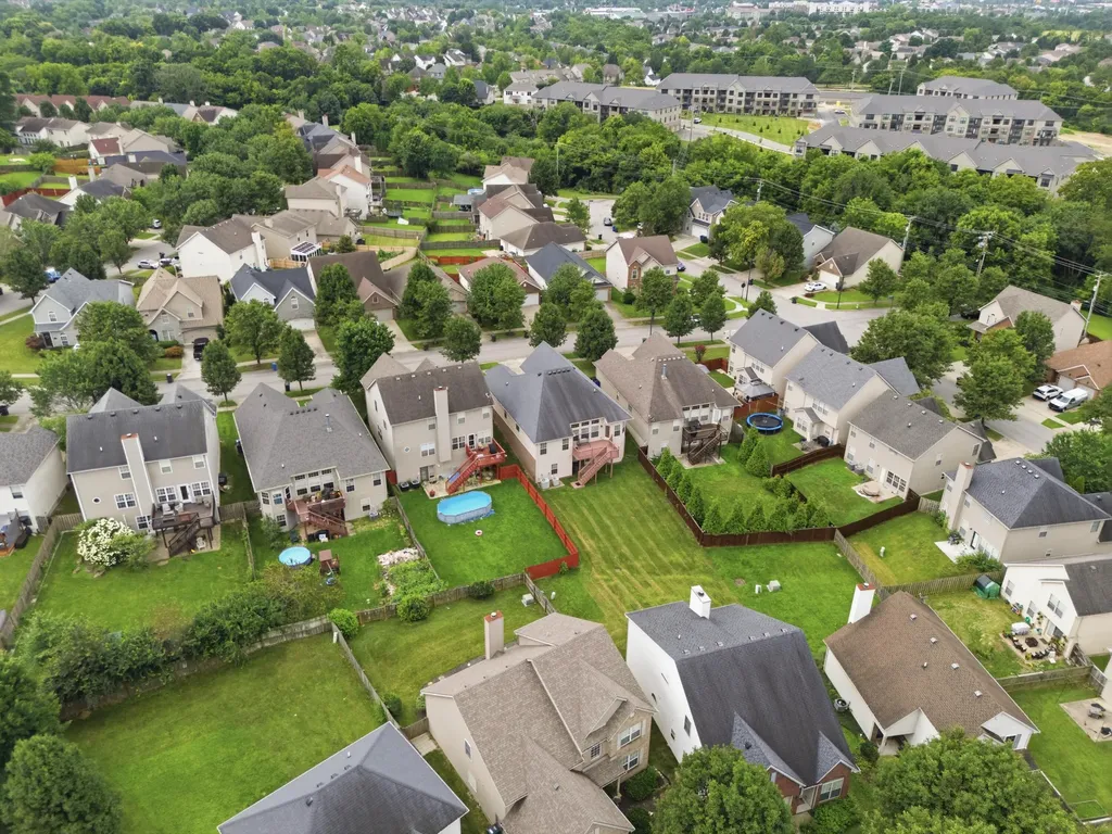 2973 Constantine Avenue Lexington KY 40509