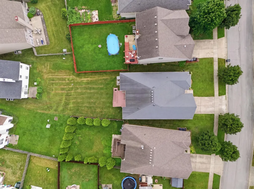 2973 Constantine Avenue Lexington KY 40509