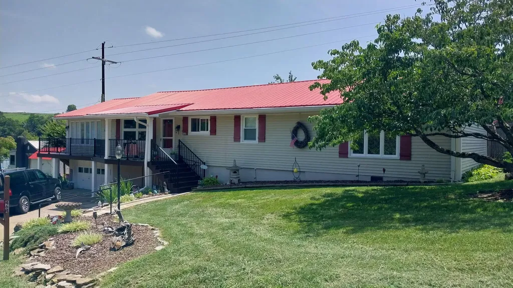 464 Sunrise Harrodsburg KY 40330
