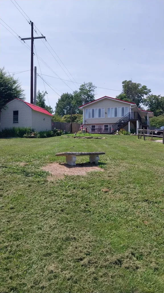 464 Sunrise Harrodsburg KY 40330