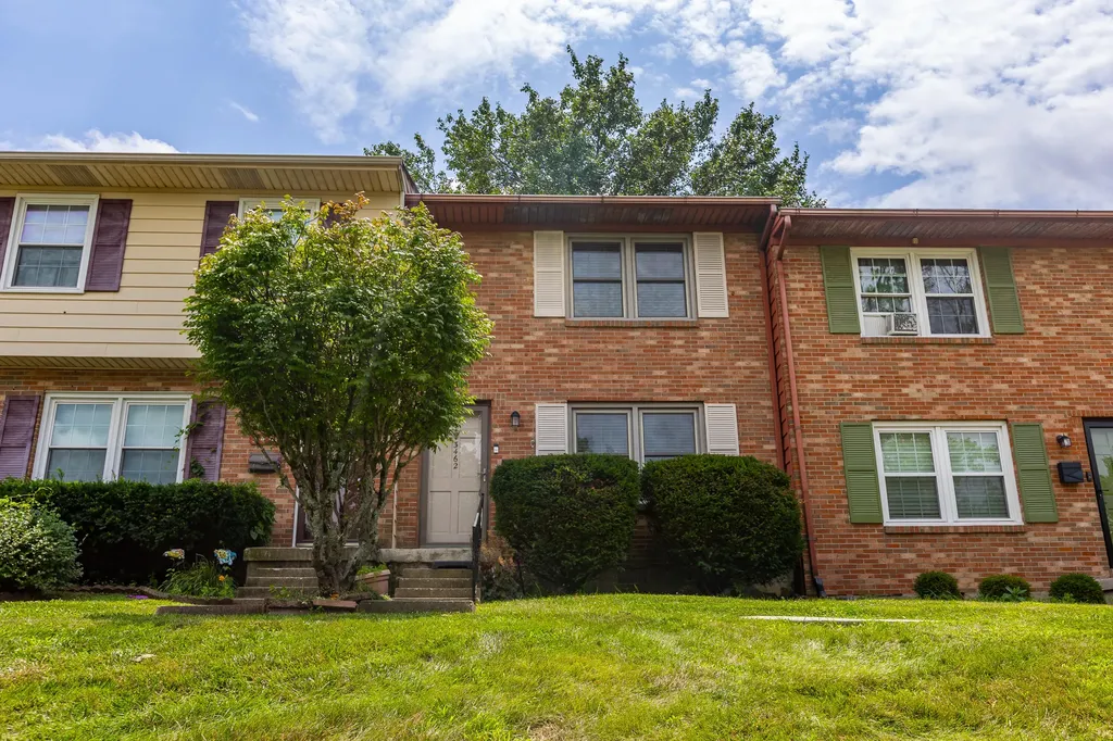 3462 Sutherland Drive Lexington KY 40517