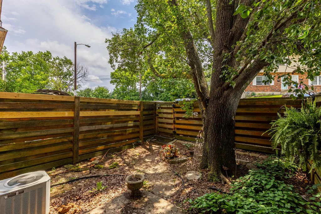 3462 Sutherland Drive Lexington KY 40517