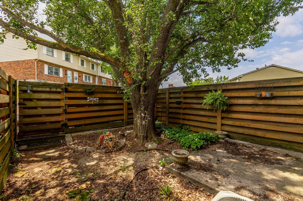 3462 Sutherland Drive Lexington KY 40517