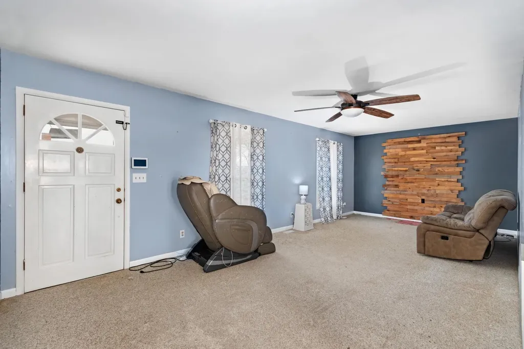 2316 Bush Road Cadiz KY 42211
