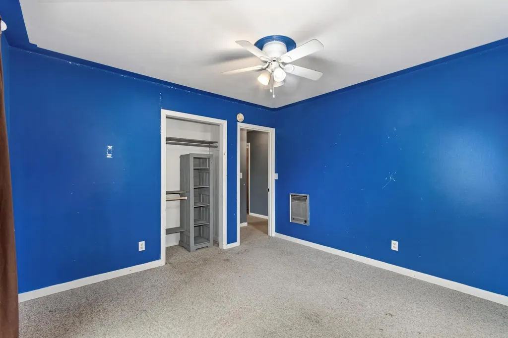2316 Bush Road Cadiz KY 42211
