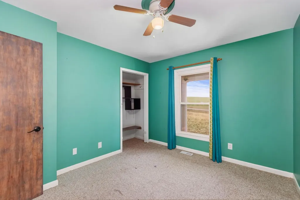 2316 Bush Road Cadiz KY 42211