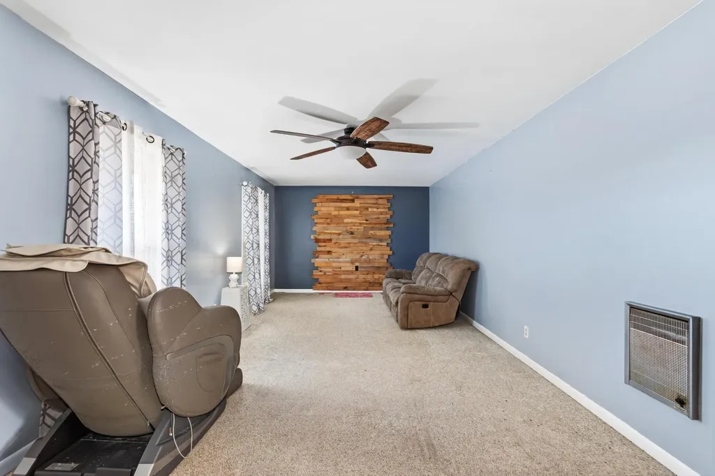 2316 Bush Road Cadiz KY 42211