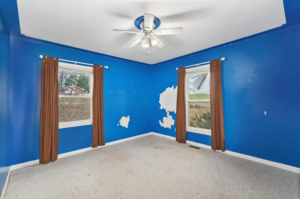 2316 Bush Road Cadiz KY 42211