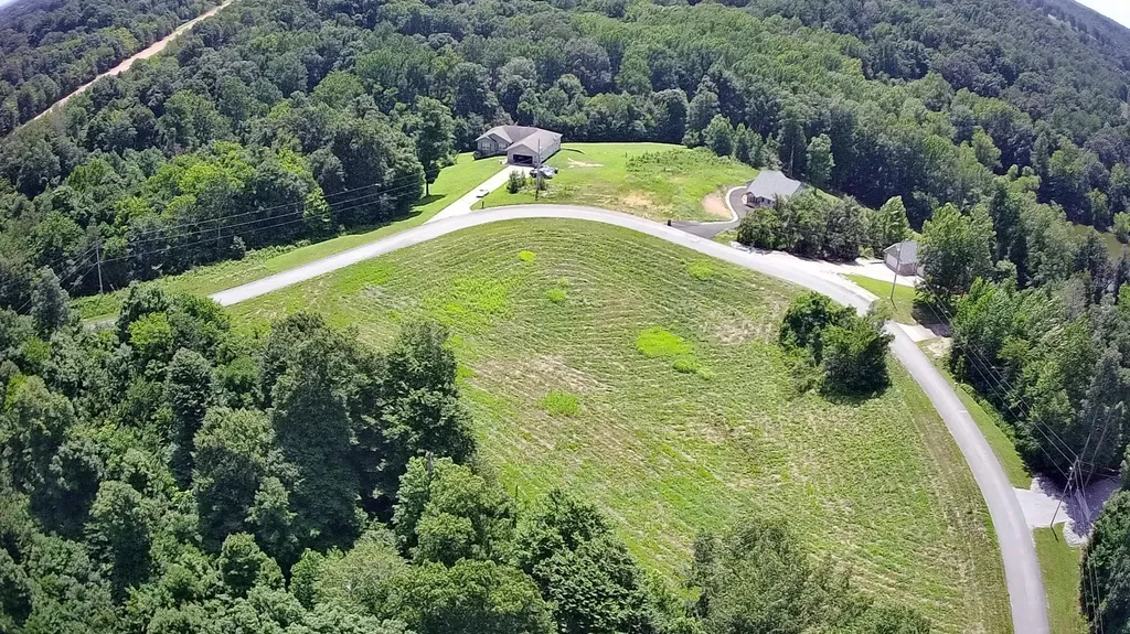 Lots 7, 8 & 9a Chelsea Dr Chelsea Eddyville KY 42038