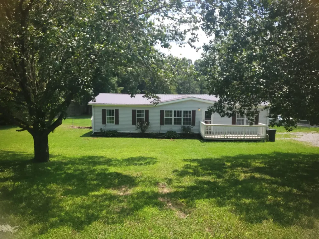 10 Timberland Circle Corbin KY 40701