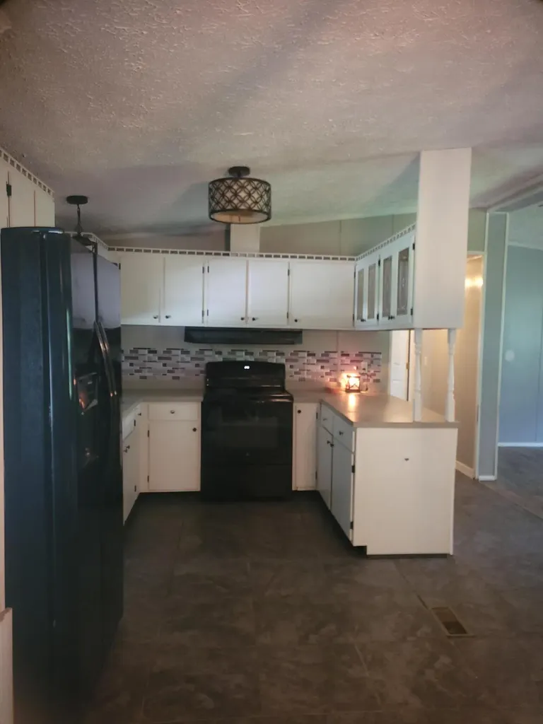 10 Timberland Circle Corbin KY 40701