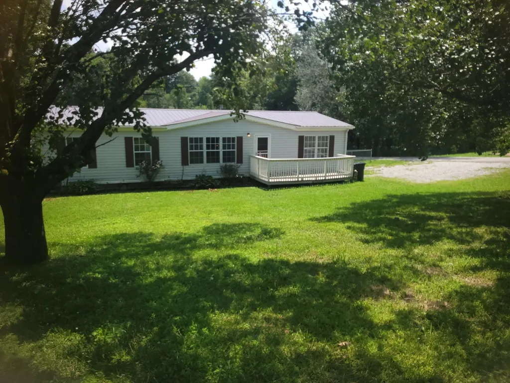 10 Timberland Circle Corbin KY 40701