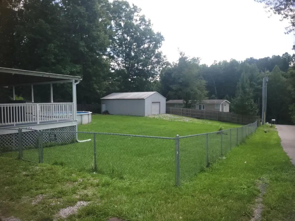 10 Timberland Circle Corbin KY 40701