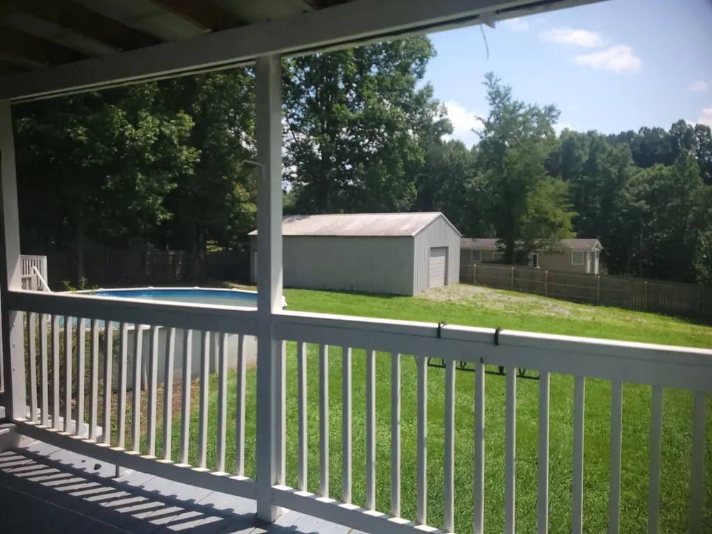 10 Timberland Circle Corbin KY 40701