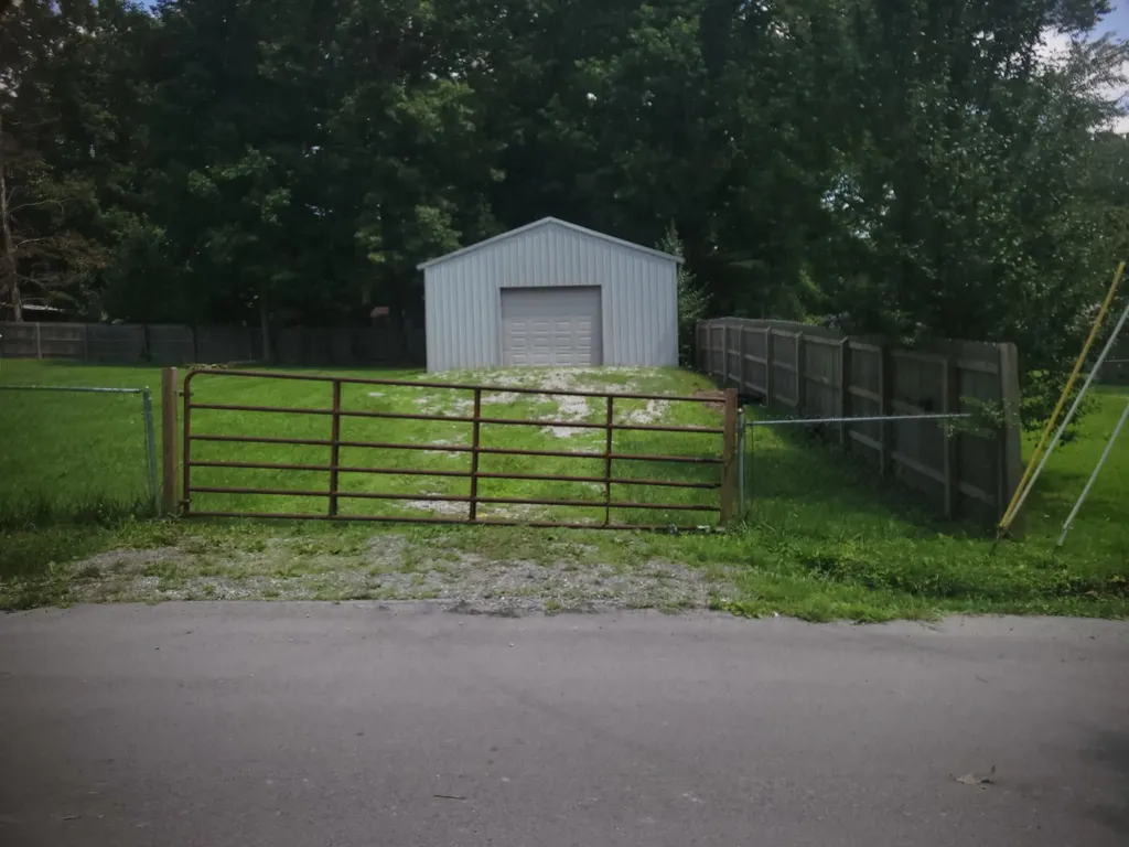 10 Timberland Circle Corbin KY 40701