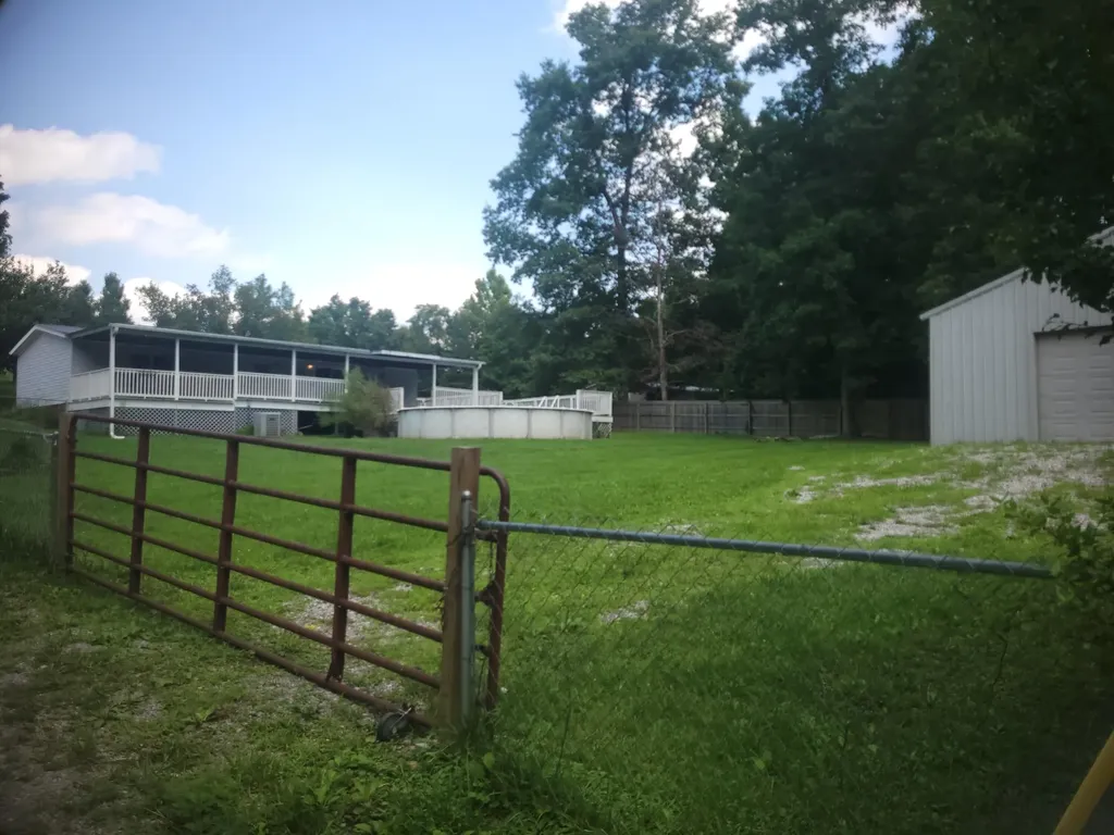10 Timberland Circle Corbin KY 40701