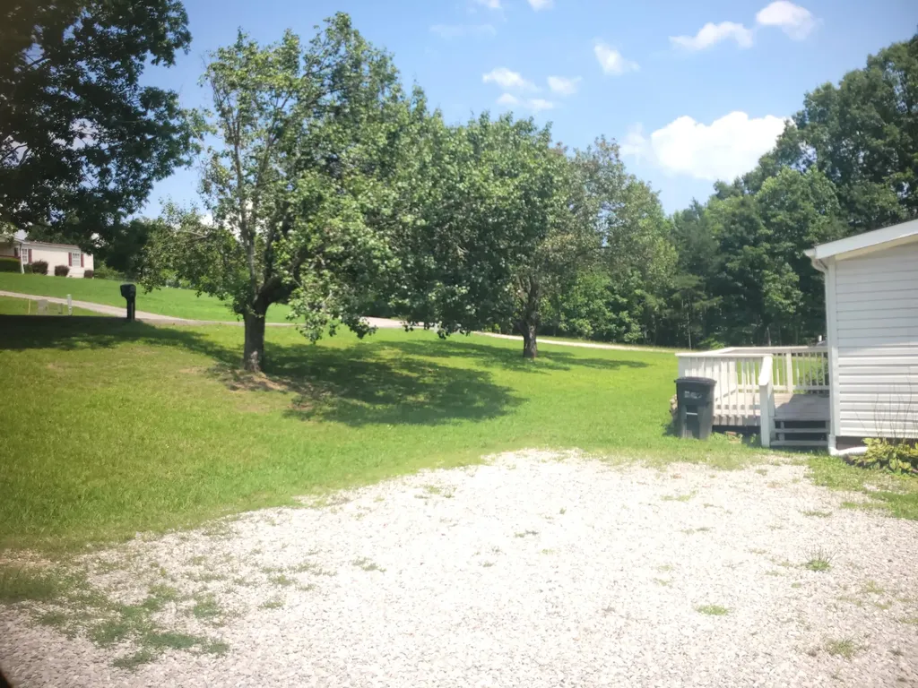 10 Timberland Circle Corbin KY 40701
