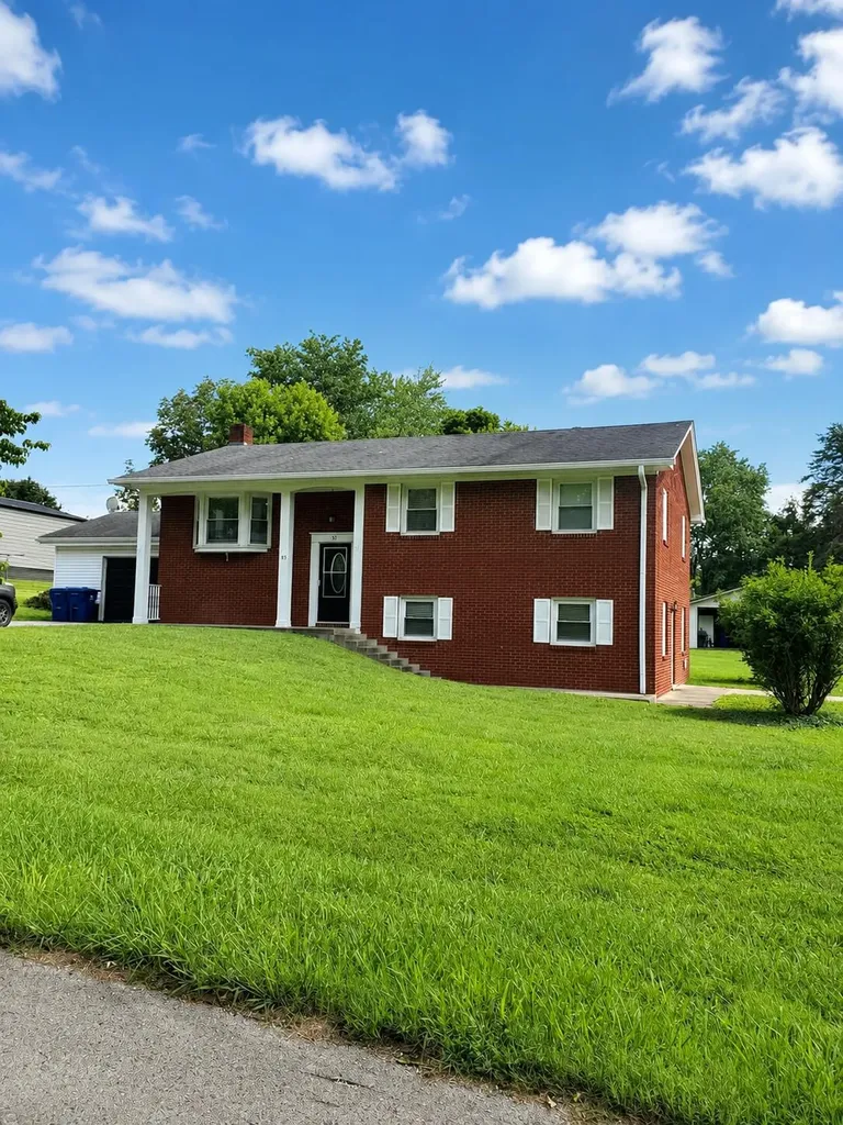 85 Cherry Lane Burnside KY 42519