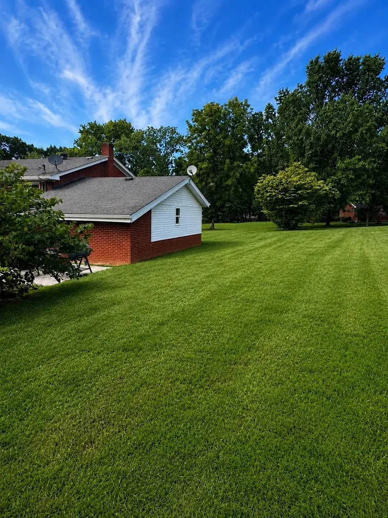 85 Cherry Lane Burnside KY 42519