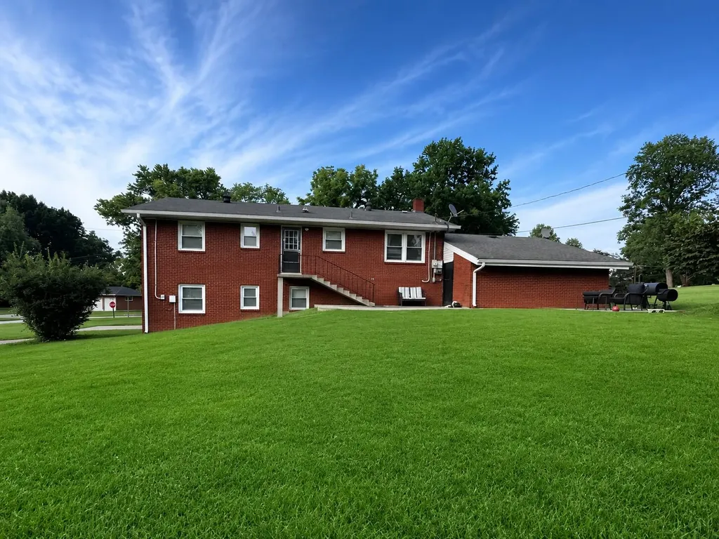 85 Cherry Lane Burnside KY 42519