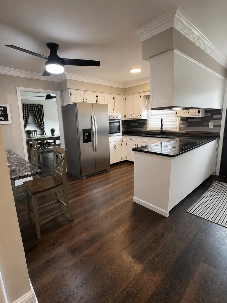 85 Cherry Lane Burnside KY 42519