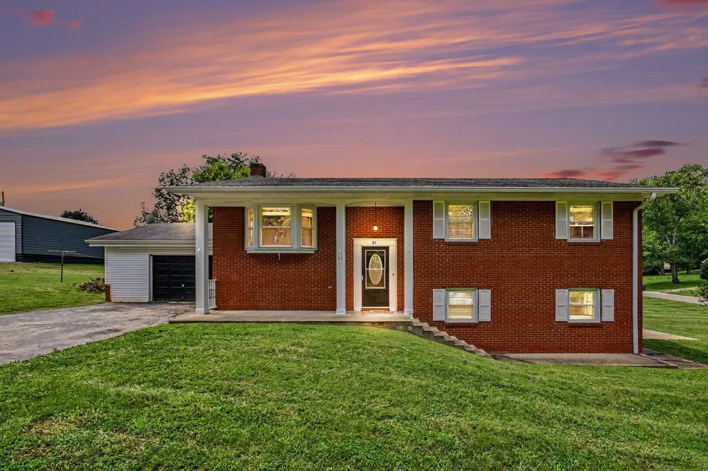 85 Cherry Lane Burnside KY 42519