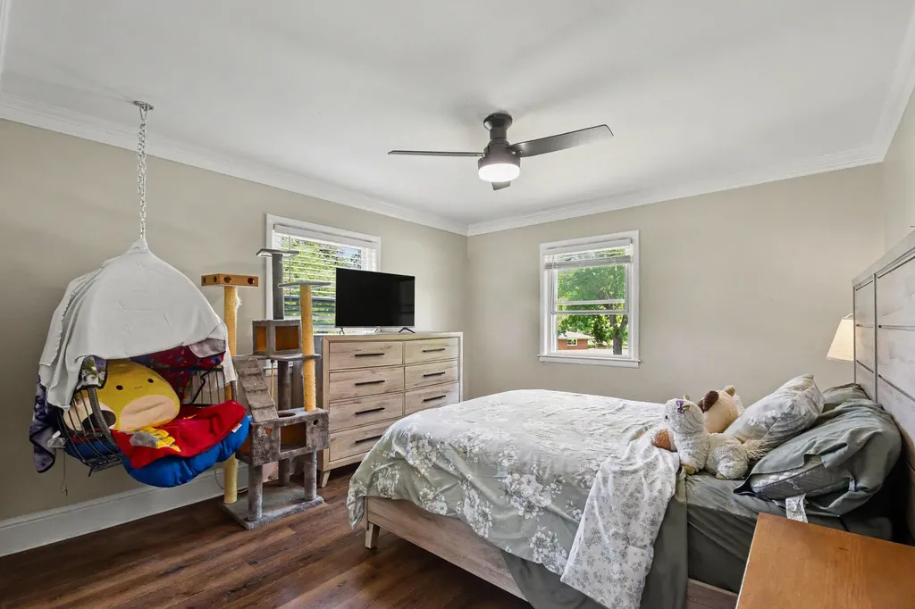85 Cherry Lane Burnside KY 42519