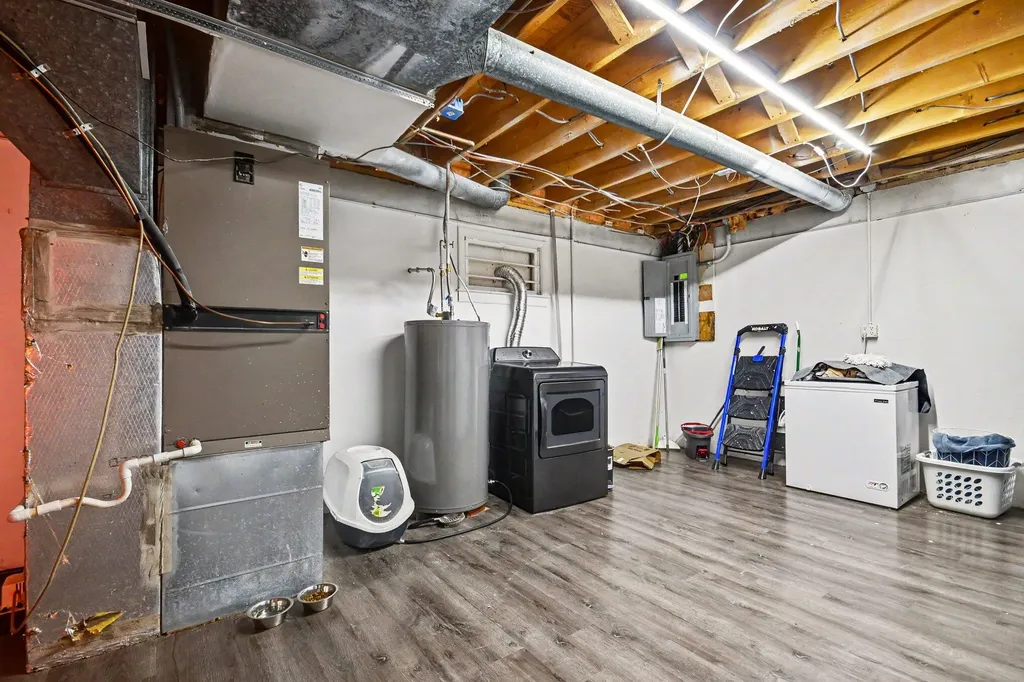 85 Cherry Lane Burnside KY 42519