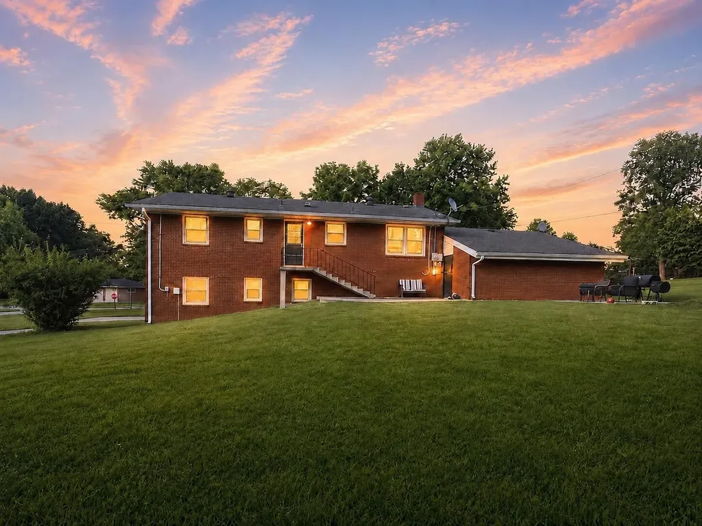 85 Cherry Lane Burnside KY 42519