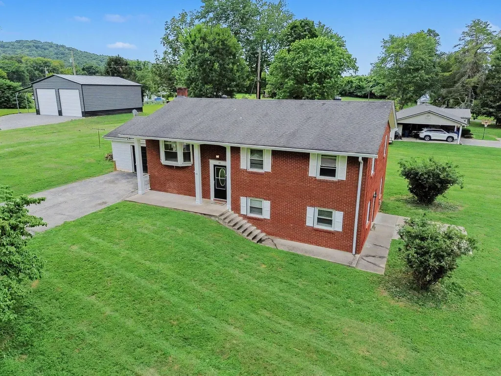 85 Cherry Lane Burnside KY 42519