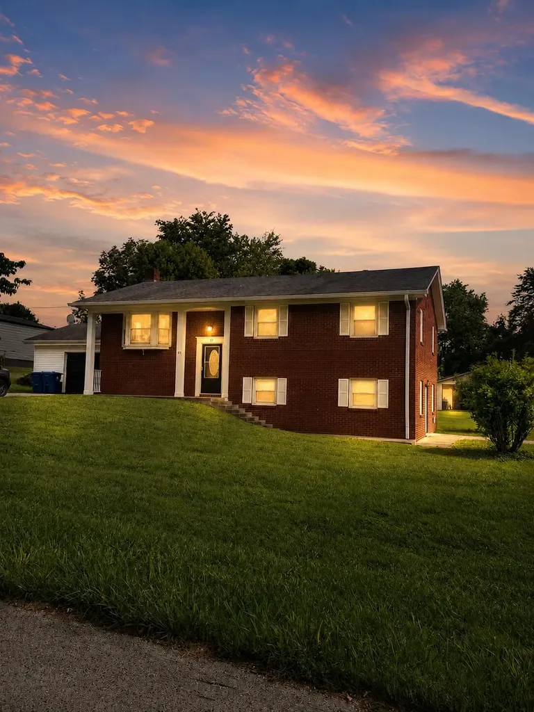 85 Cherry Lane Burnside KY 42519