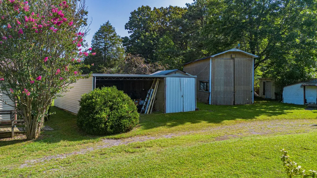 687 Reed Road Benton KY 42025