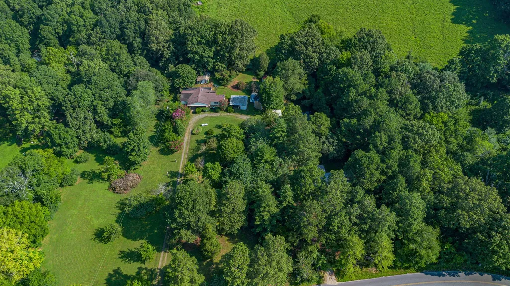 687 Reed Road Benton KY 42025