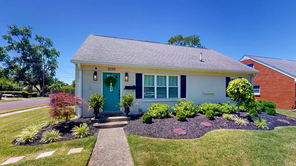 2039 Rainbow Road Lexington KY 40503