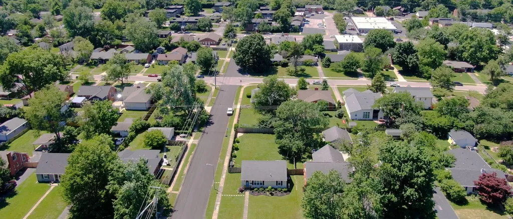 2039 Rainbow Road Lexington KY 40503