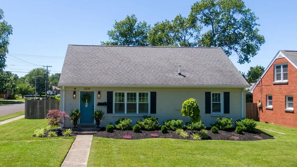 2039 Rainbow Road Lexington KY 40503