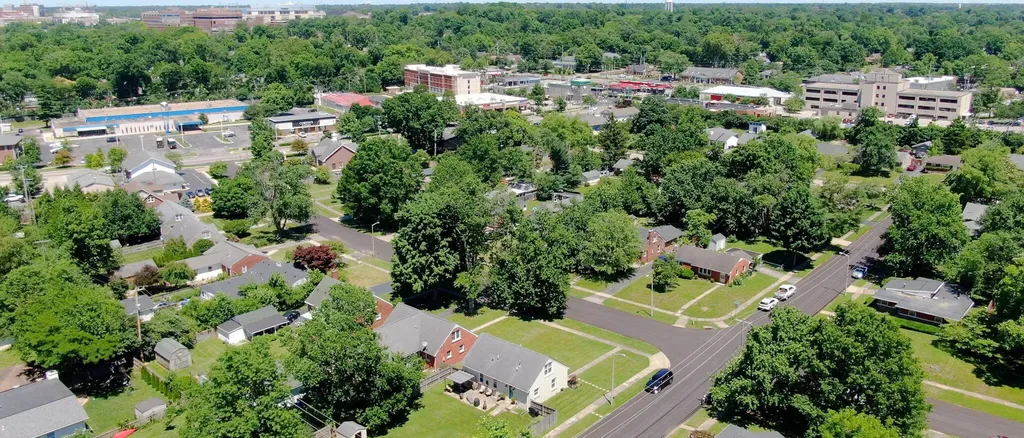 2039 Rainbow Road Lexington KY 40503