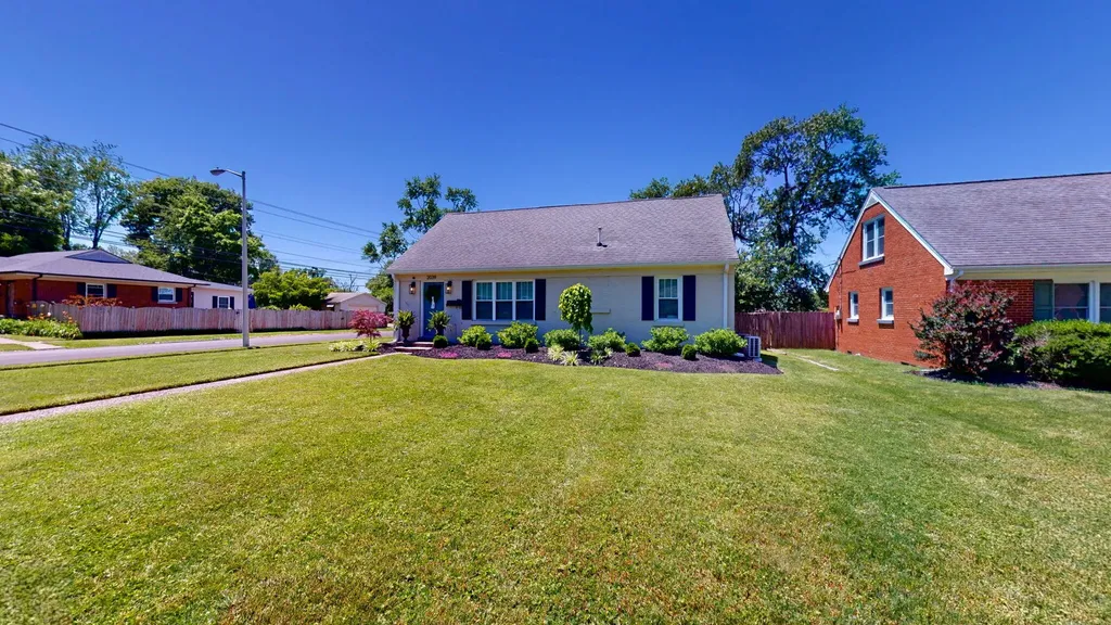 2039 Rainbow Road Lexington KY 40503