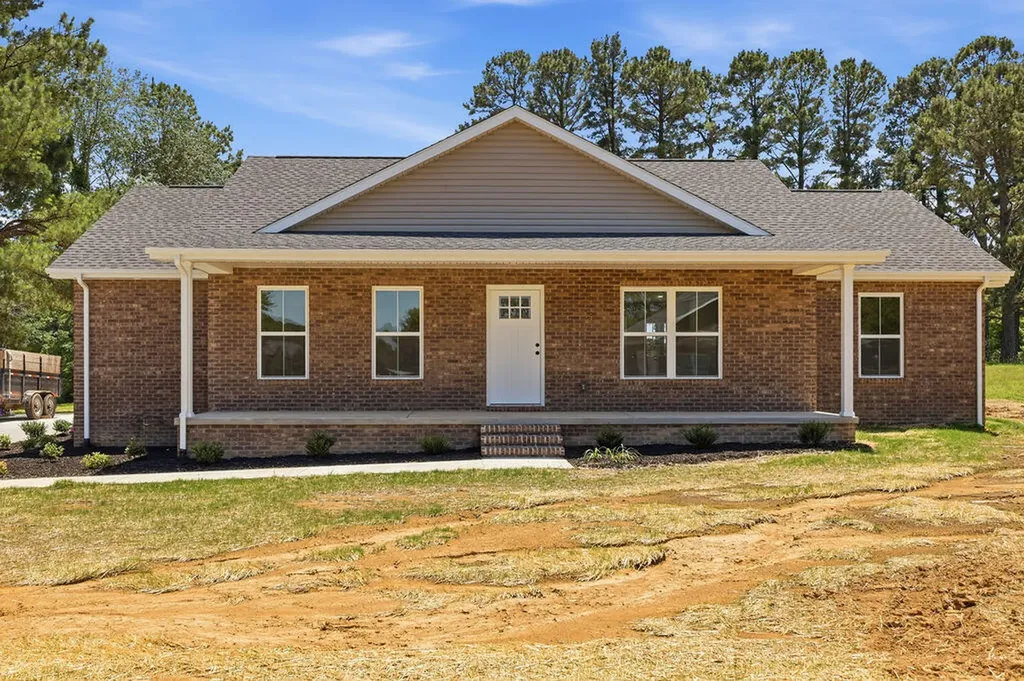 84 Drew Drive Murray KY 42071